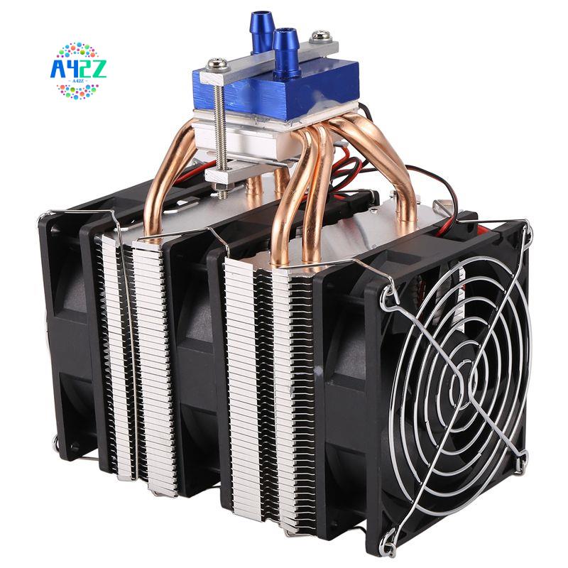 Chiller Water Cooling System Pc - A42Z-1 Termoelektryczny Chłodzik PC Półprzewodnikowy Chłodzenie