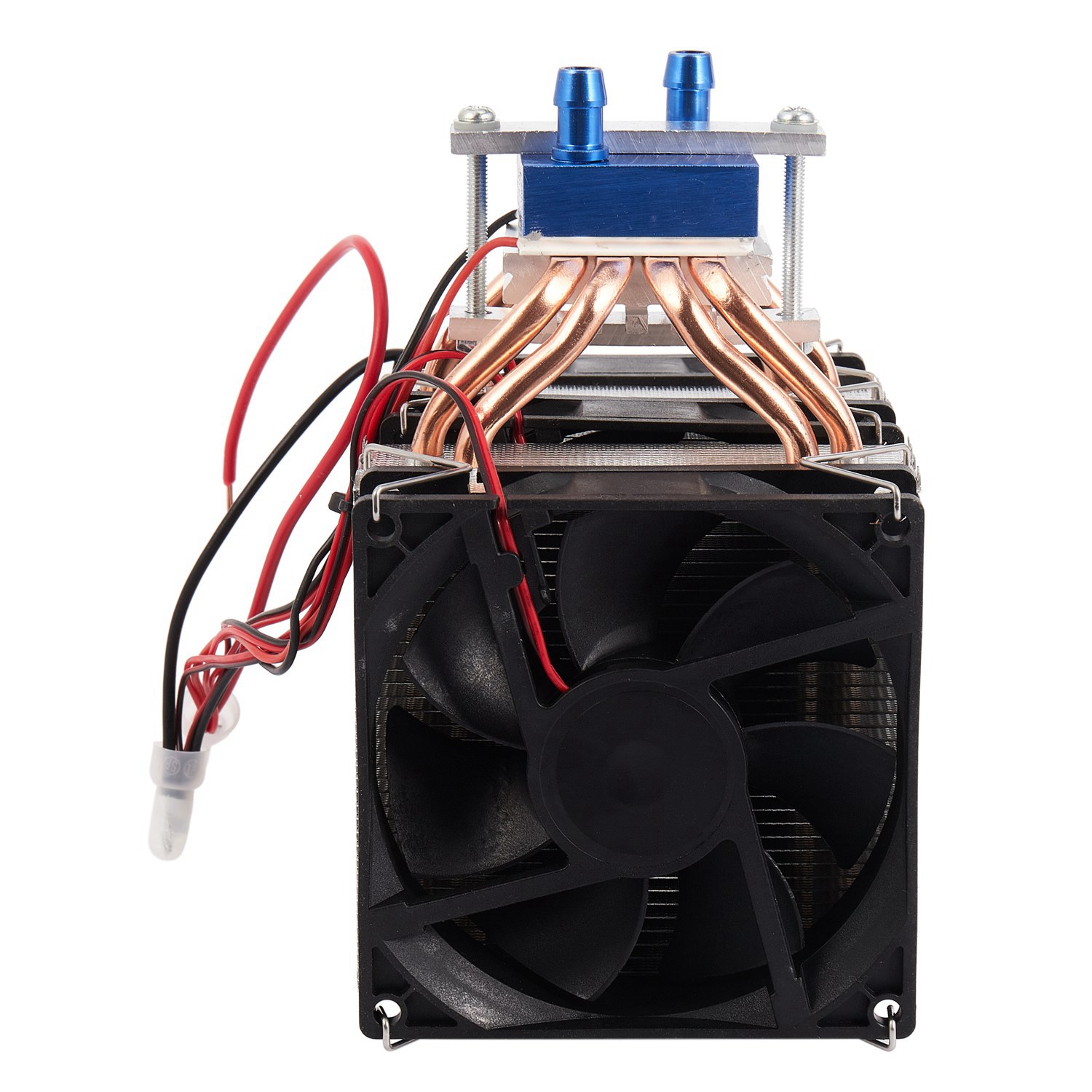 1 PC termoelektryczna chłodnic – Chiller Water Cooling System Pc recenzja i cena