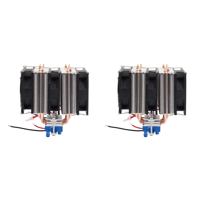 A72Z 2 szt. Termoelektryczny c – Chiller Water Cooling System Pc recenzja i cena