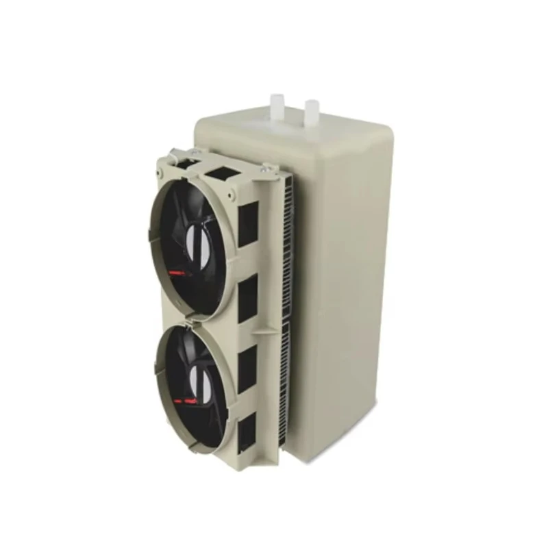 Termoelektryczny grzejnik TEC, – Chiller Water Cooling System Pc recenzja i cena