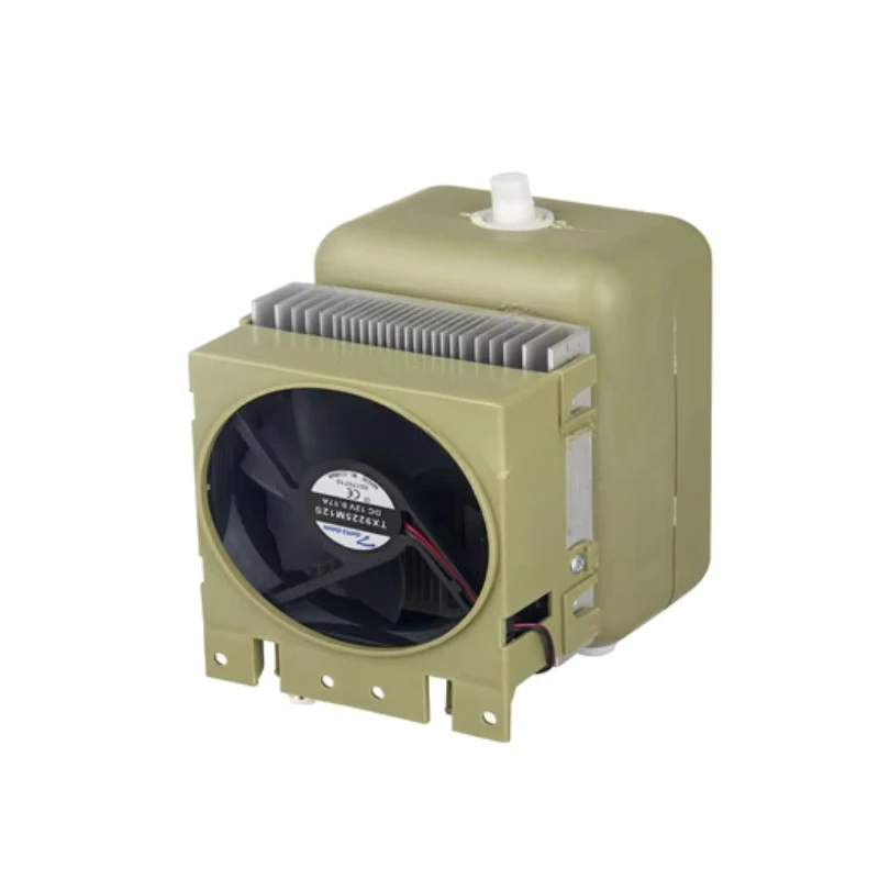 Termoelektryczny grzejnik TEC, – Chiller Water Cooling System Pc recenzja i cena