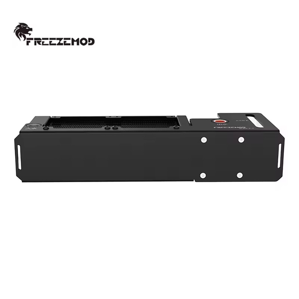 160mm AIO Radiator moduł chłod – External Radiator Water Cooling Kit recenzja i cena