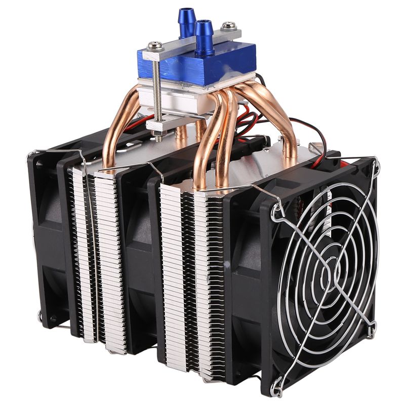 A41Z-1 Termoelektryczny Chłodz – Chiller Water Cooling System Pc recenzja i cena