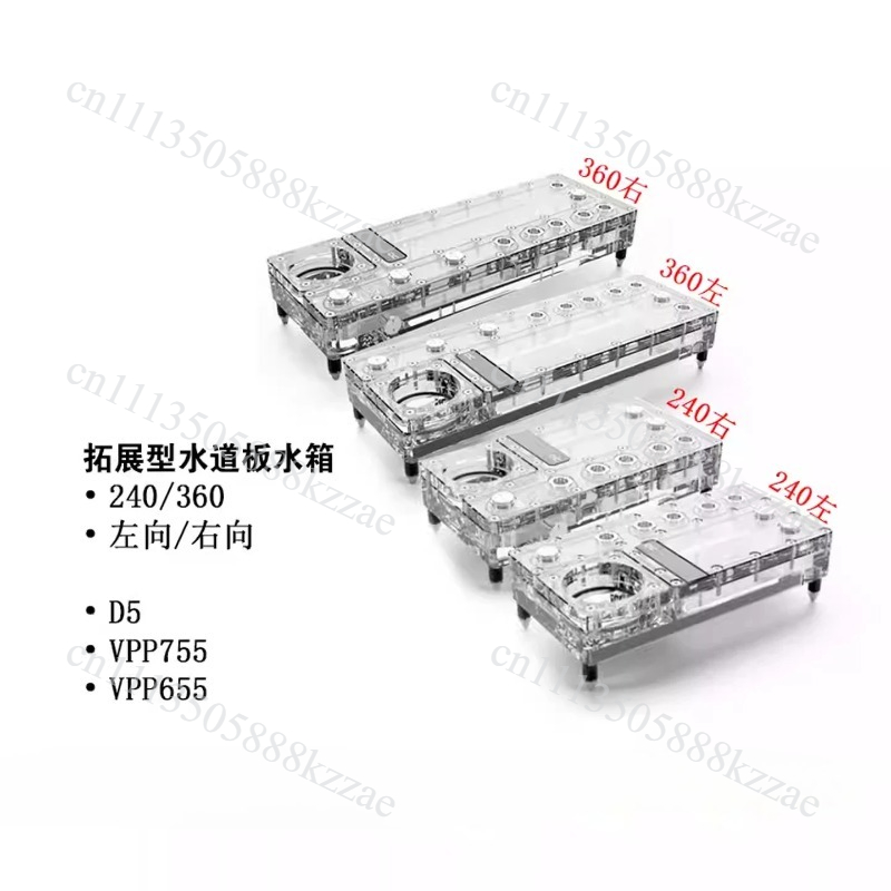 Alphacool Core Distro Plate 24 – Integrated Pump Reservoir Distro Plate recenzja i cena
