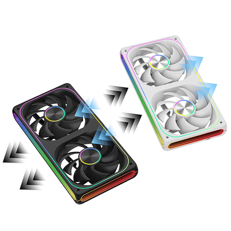 Obudowa PC 240/360 Uni Fan do  – Chiller Water Cooling System Pc recenzja i cena