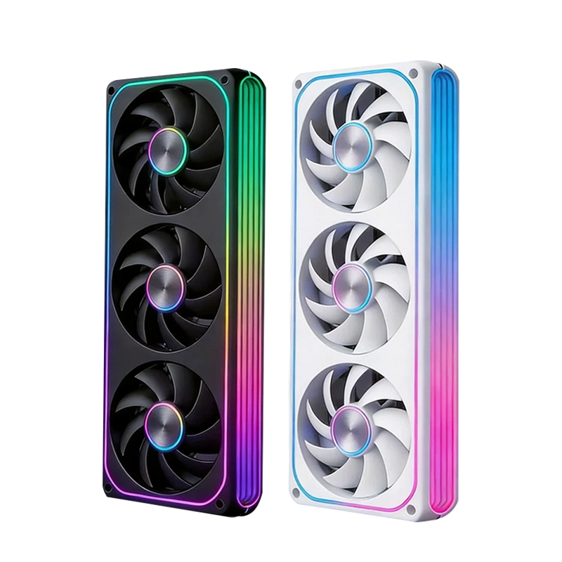 Obudowa PC 240/360 Uni Fan do  – Chiller Water Cooling System Pc recenzja i cena