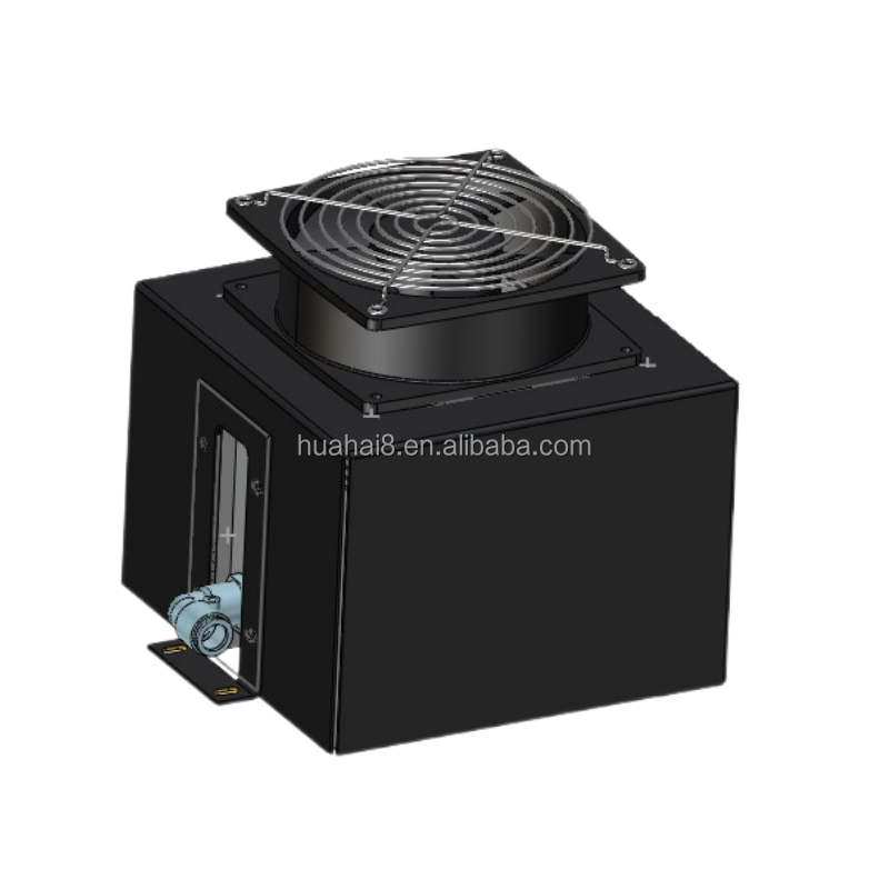 Przemysłowy termoelektryczny m – Chiller Water Cooling System Pc recenzja i cena