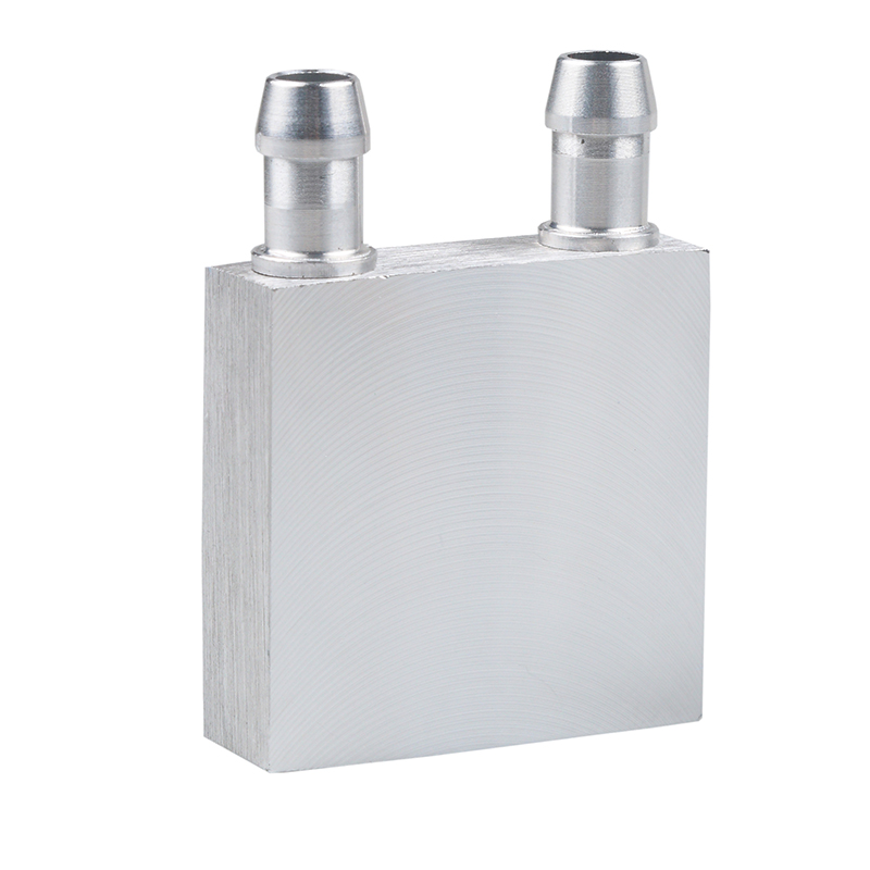 Blok chłodzący wodą z aluminiu – Chiller Water Cooling System Pc recenzja i cena