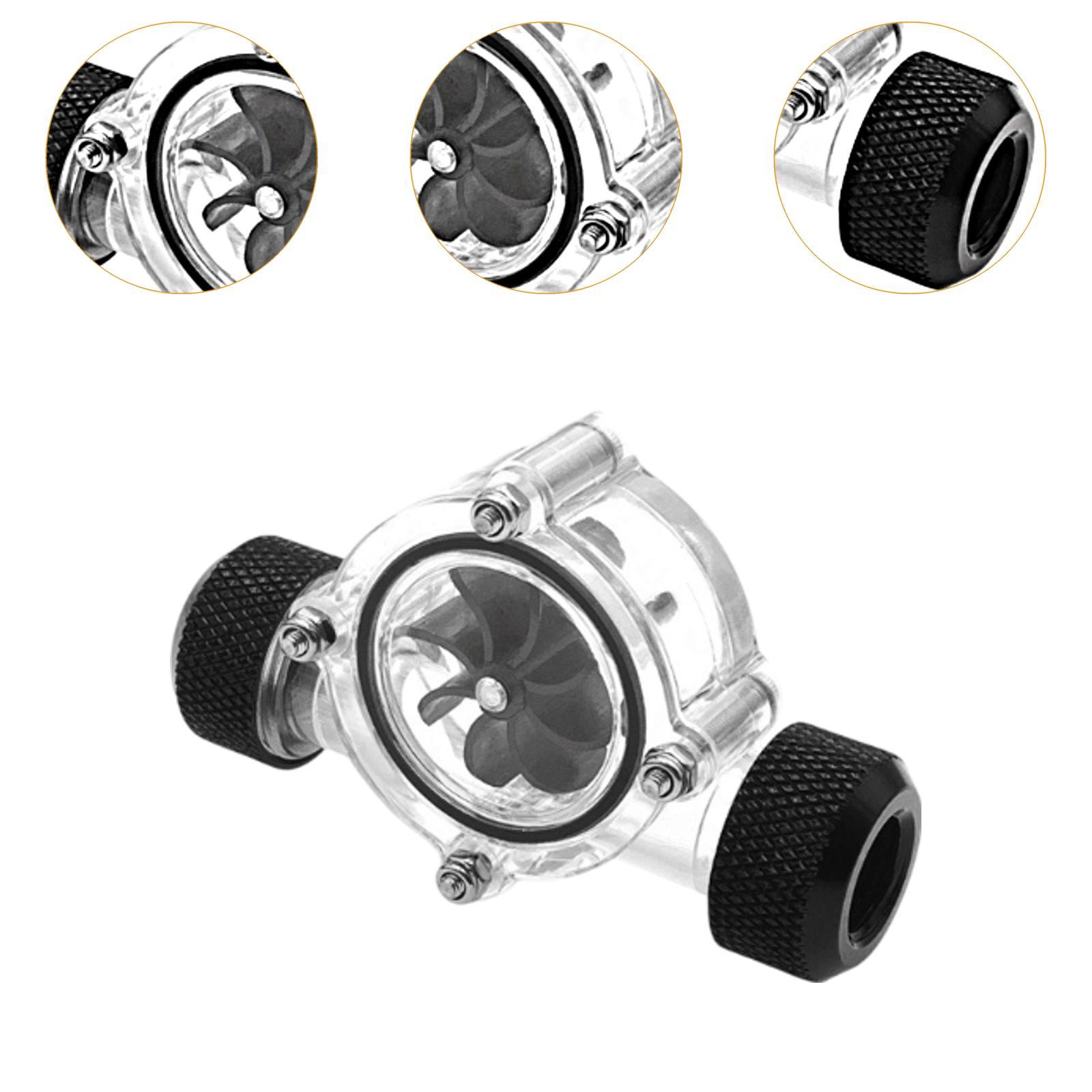 Zestaw do chłodzenia wodnego P – Chiller Water Cooling System Pc recenzja i cena